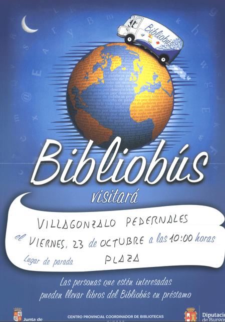 BIBLIOBUS