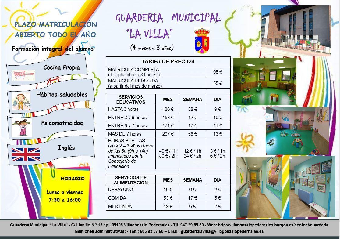 Guardería