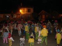 Jueves de Todos, Carnavales y Entierro de La Sardina